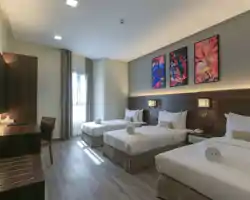 Hafawah Suites thumbnail